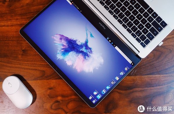 计划-长沙#3999性价比神机:荣耀MagicBook锐