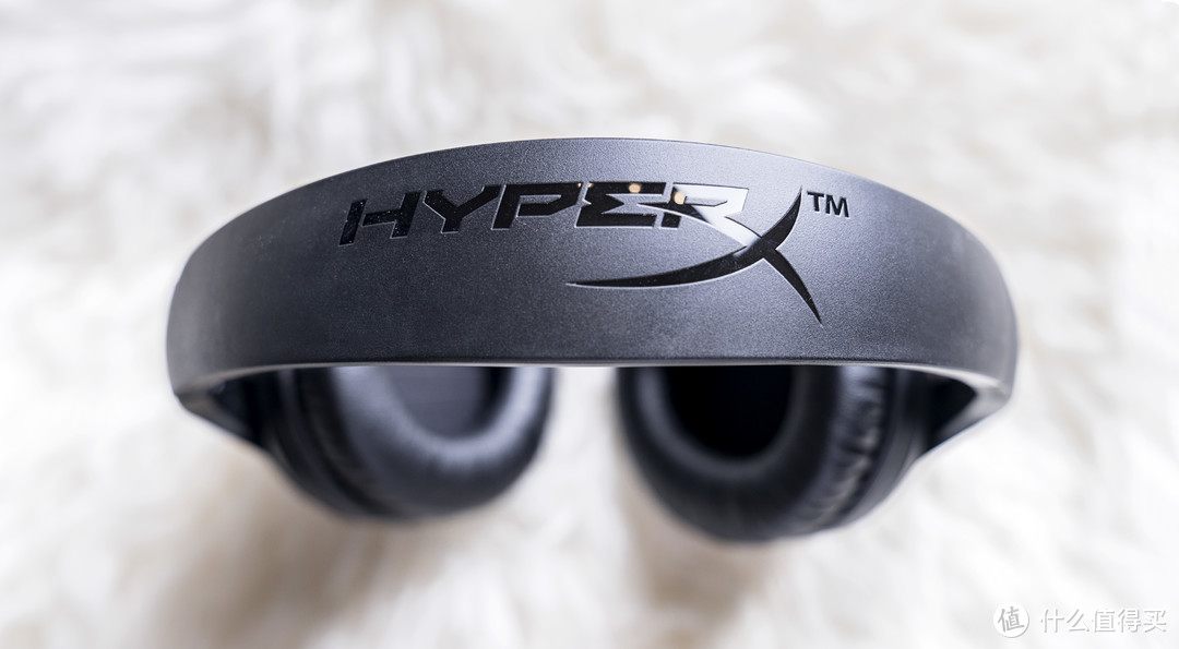 金士顿 HyperX Cloud Flight 耳机开箱简评