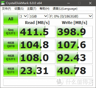 SanDisk 闪迪 极速移动固态硬盘 2TB 抢先使用体验