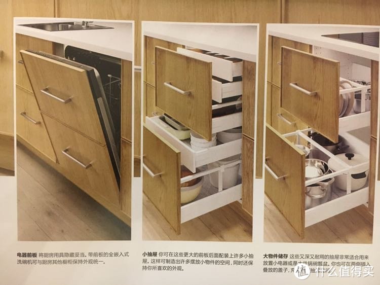 IKEA 宜家 整体橱柜购买体验及经验教训