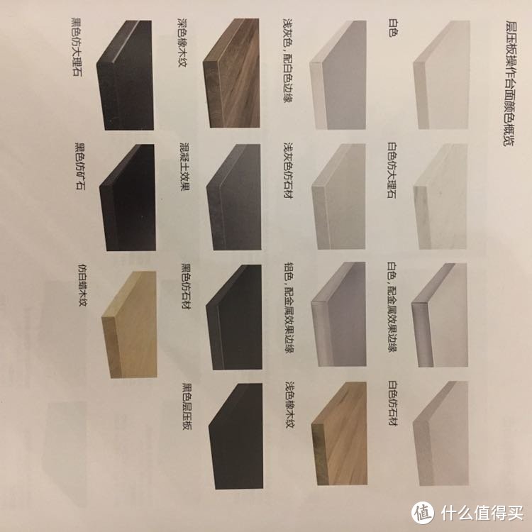 IKEA 宜家 整体橱柜购买体验及经验教训