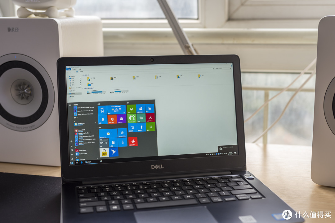 这台笔记本真的性价比很高？Dell 戴尔 成就 5370 笔记本电脑评测