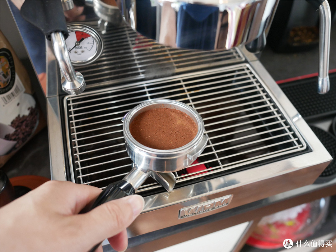家庭咖啡制作小帮手 Baratza Encore 电动咖啡磨豆机开箱简评