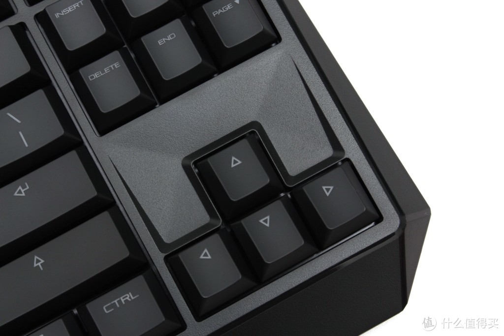 樱桃MX BOARD 1.0 TKL RGB游戏机械键盘评测