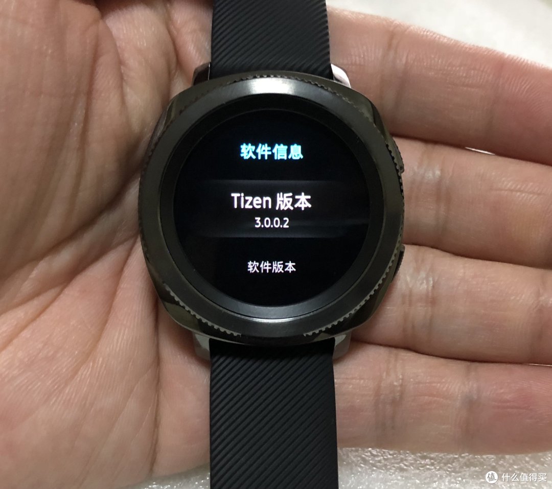 Samsung Galaxy Gear Manager Apk Free Download SAMSUNG 三星 Gear Sport 运动智能手表 使用分享_智能手表_什么值得买