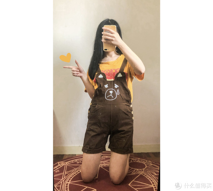 贫民窟女孩夏日分享|听说你买了很多优衣库T恤却不知道怎么穿？教你把最普通的短袖穿出元气！