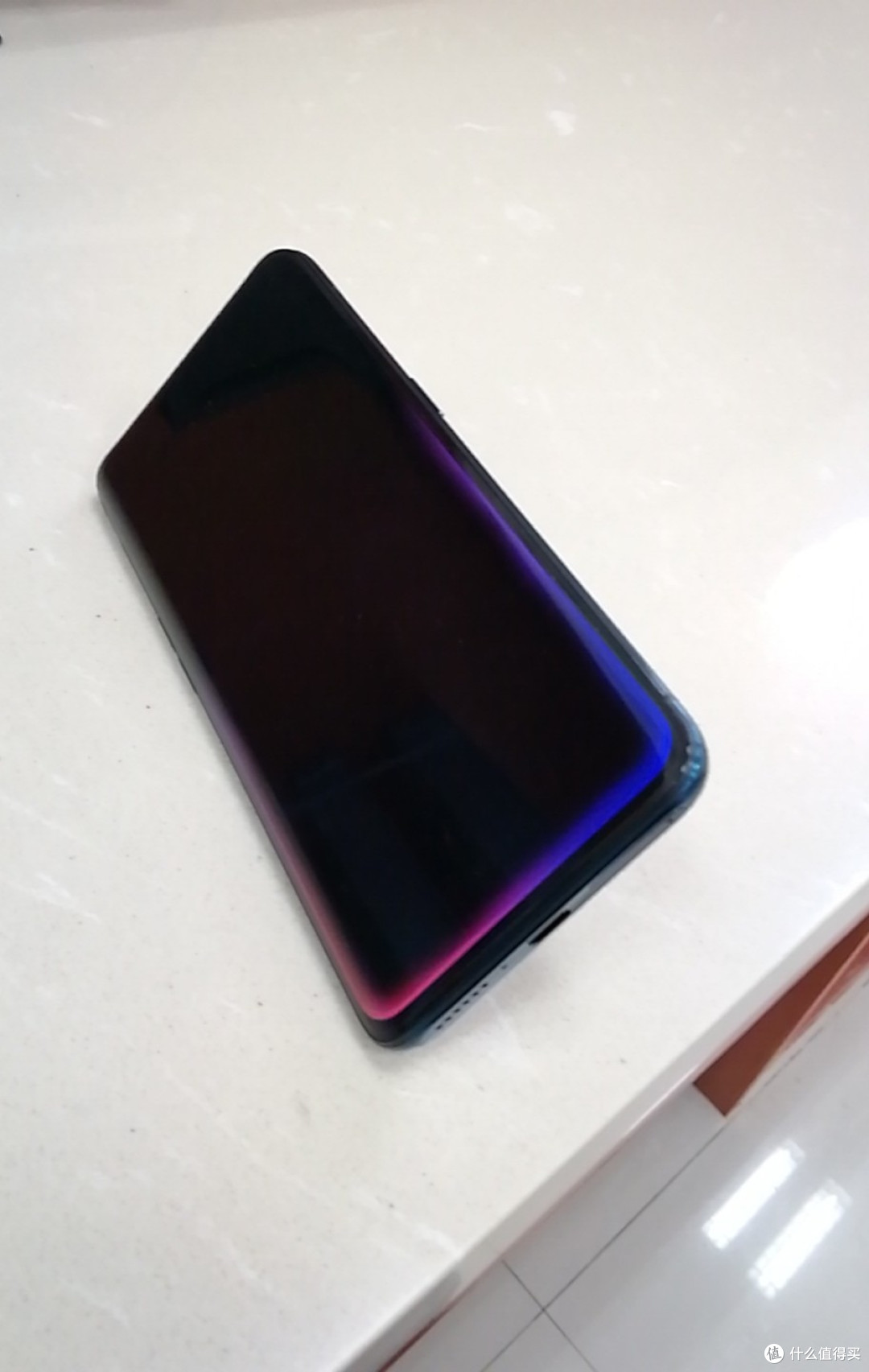 我的手机好漂亮—oppo find x 使用小感