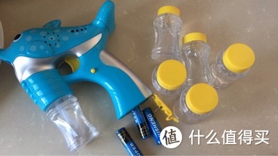 玩具泡泡枪/机选购指南！一篇带你进入儿童梦幻泡泡世界！