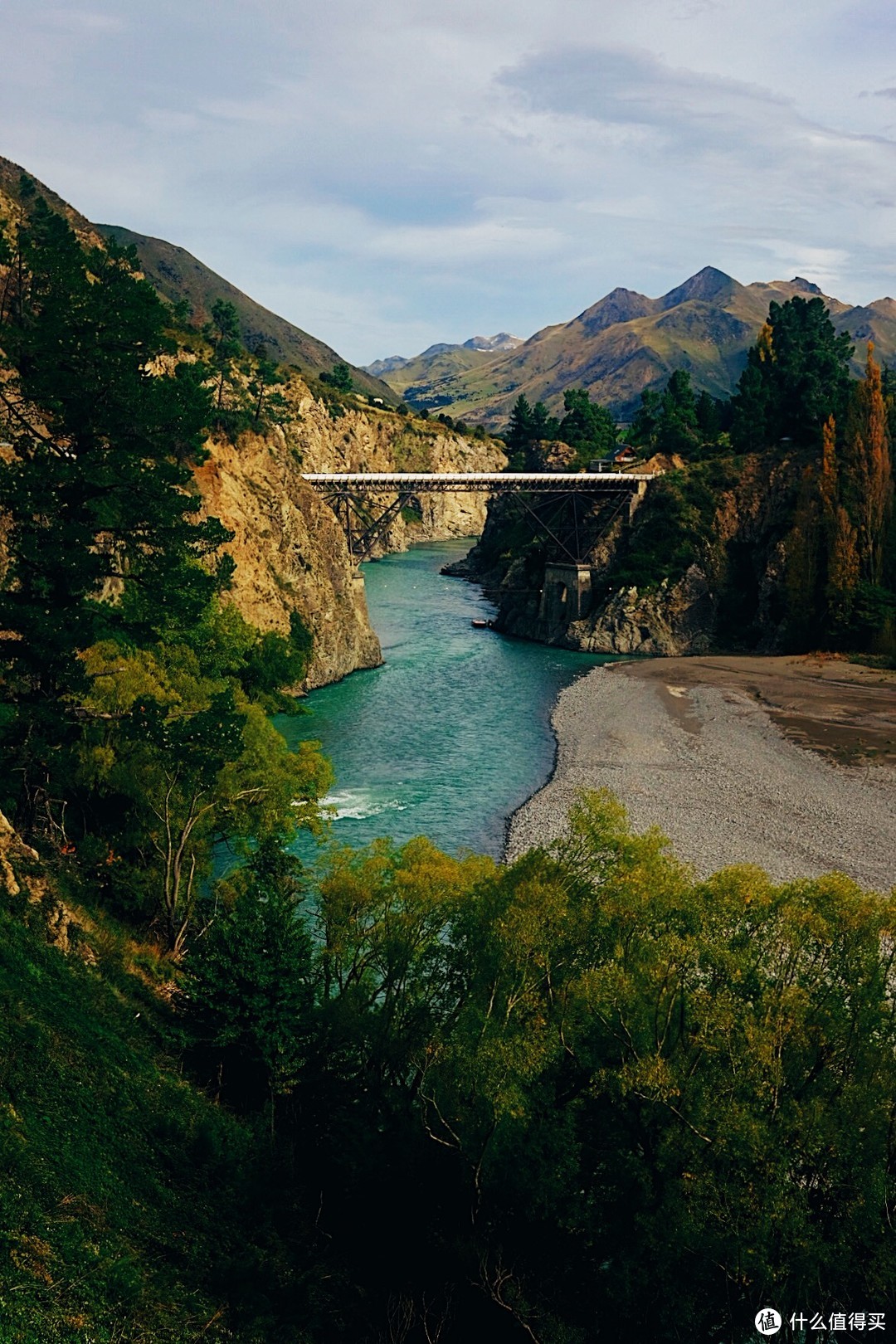 阳光普照南岛北地，自然美景风光无限