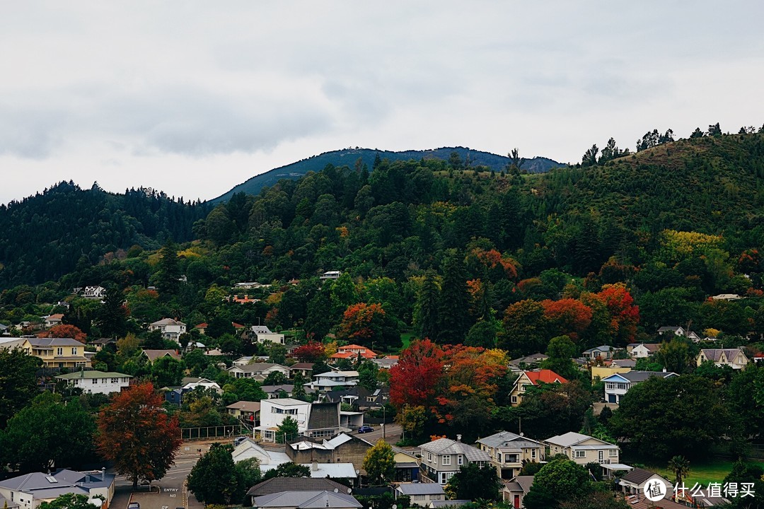 阳光普照南岛北地，自然美景风光无限