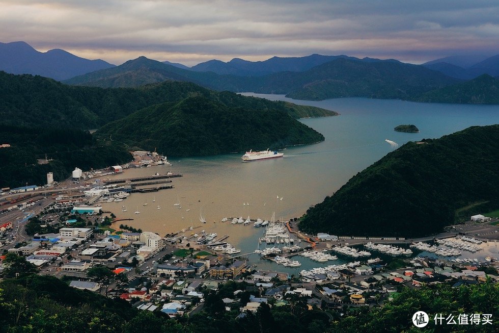 阳光普照南岛北地，自然美景风光无限