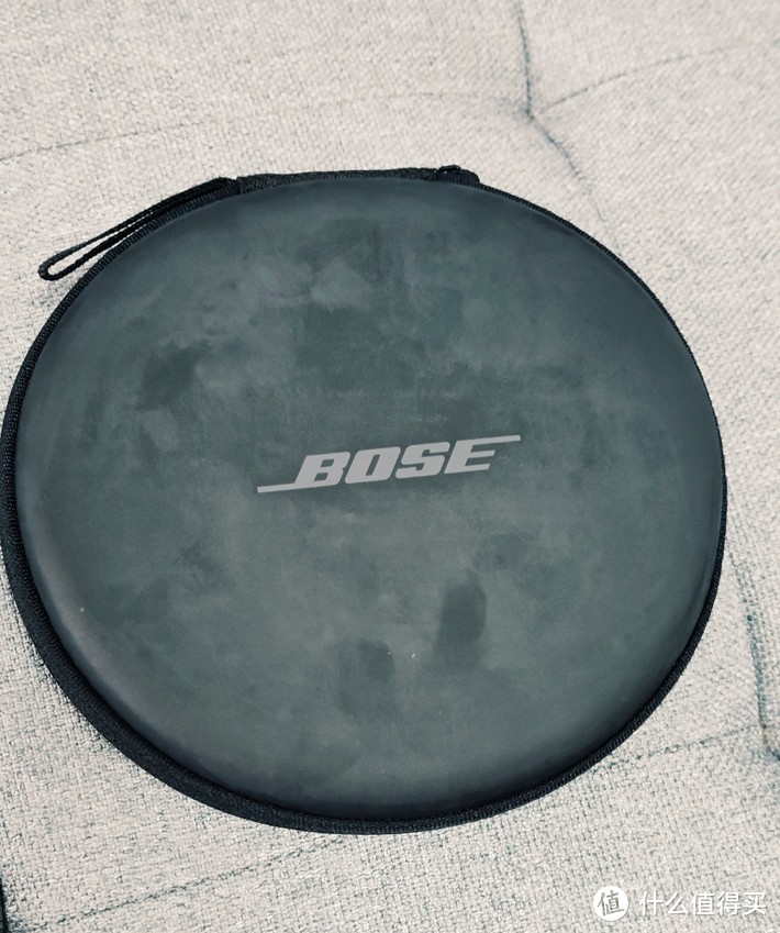 无惧嘈杂，安享《安静了》关于Bose QC30 降噪耳机的故事