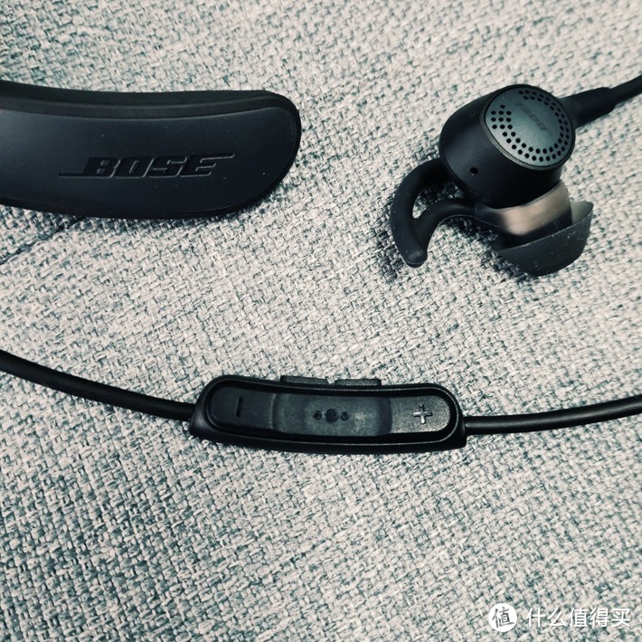 无惧嘈杂，安享《安静了》关于Bose QC30 降噪耳机的故事