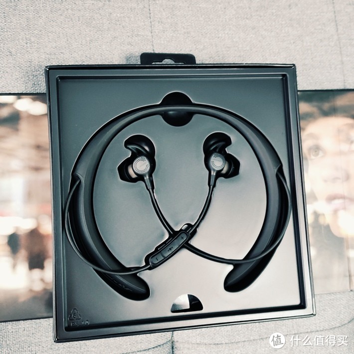 无惧嘈杂，安享《安静了》关于Bose QC30 降噪耳机的故事