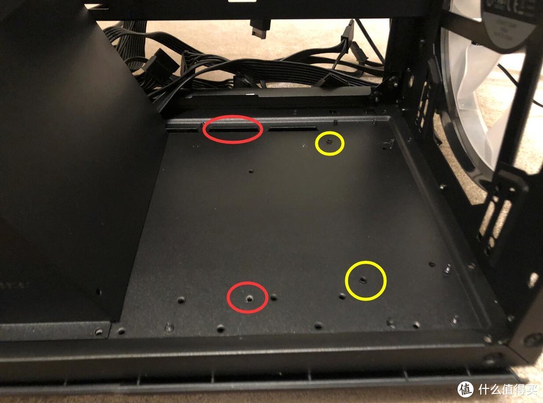 外骚与性能的抉择？鱼和熊掌的结合体--酷冷至尊 H500M ARGB游戏机箱评测