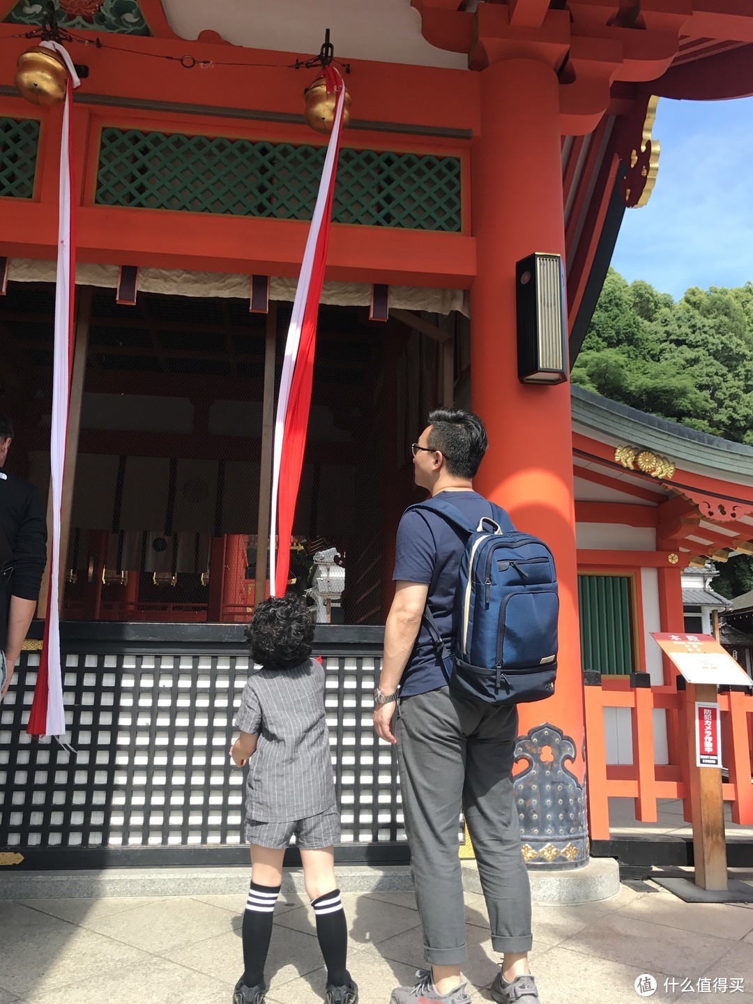 日本三地游——大阪、京都、名古屋