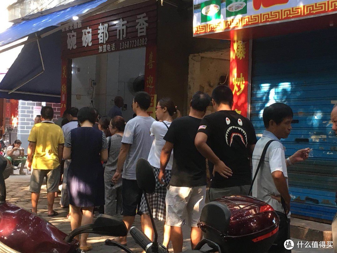 来桂林旅游，这几家桂林米粉店可以吃到正宗的桂林味道！