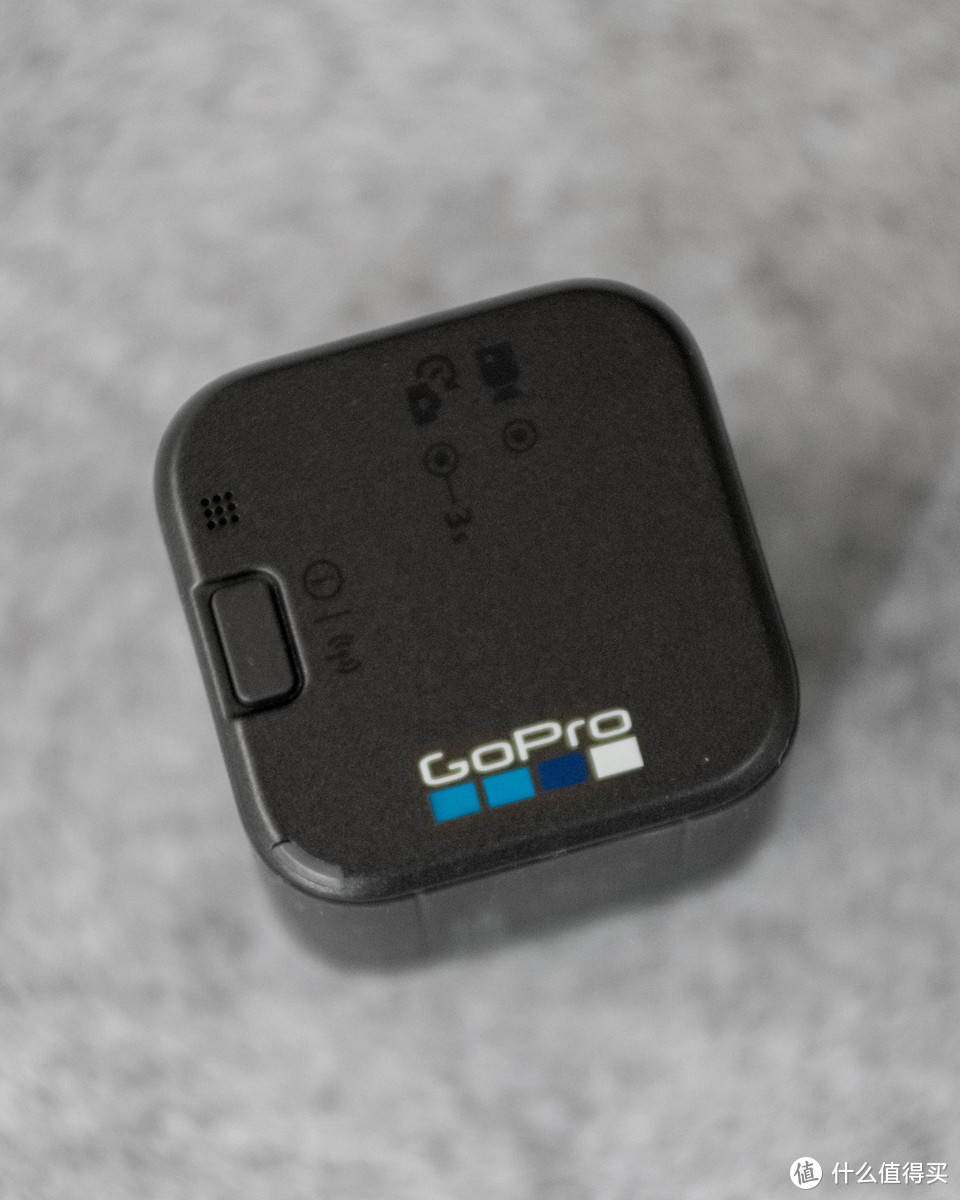 小巧若无物：GoPro HERO 5 Session 运动相机使用感受