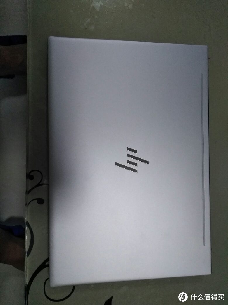 HP 惠普 2018款 ENVY 13-AH0012TX 笔记本电脑简单开箱