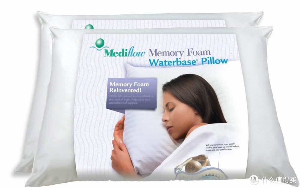 有效改善睡眠 乳胶枕、记忆棉枕和水枕谁更好
