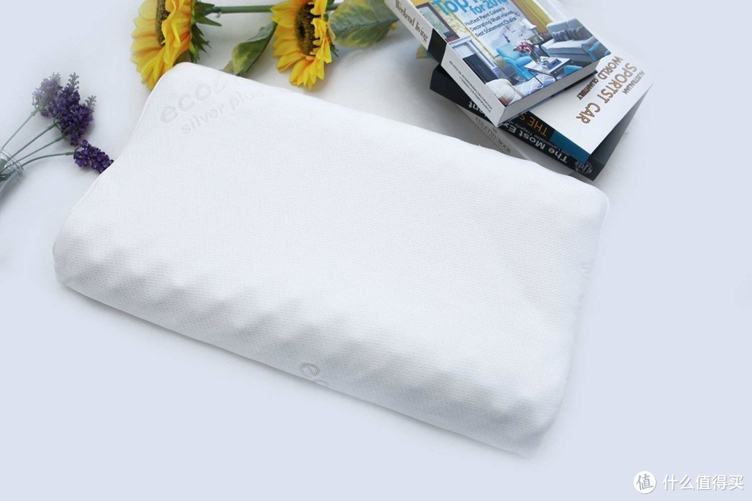 【好物榜单】有效改善睡眠 谈谈在用的乳胶枕、记忆棉枕和水枕