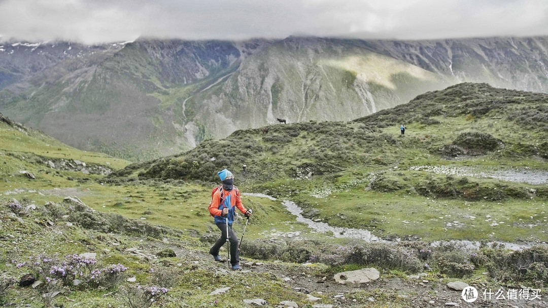 4天登三座雪山，我选择来自法国的专业登山品牌