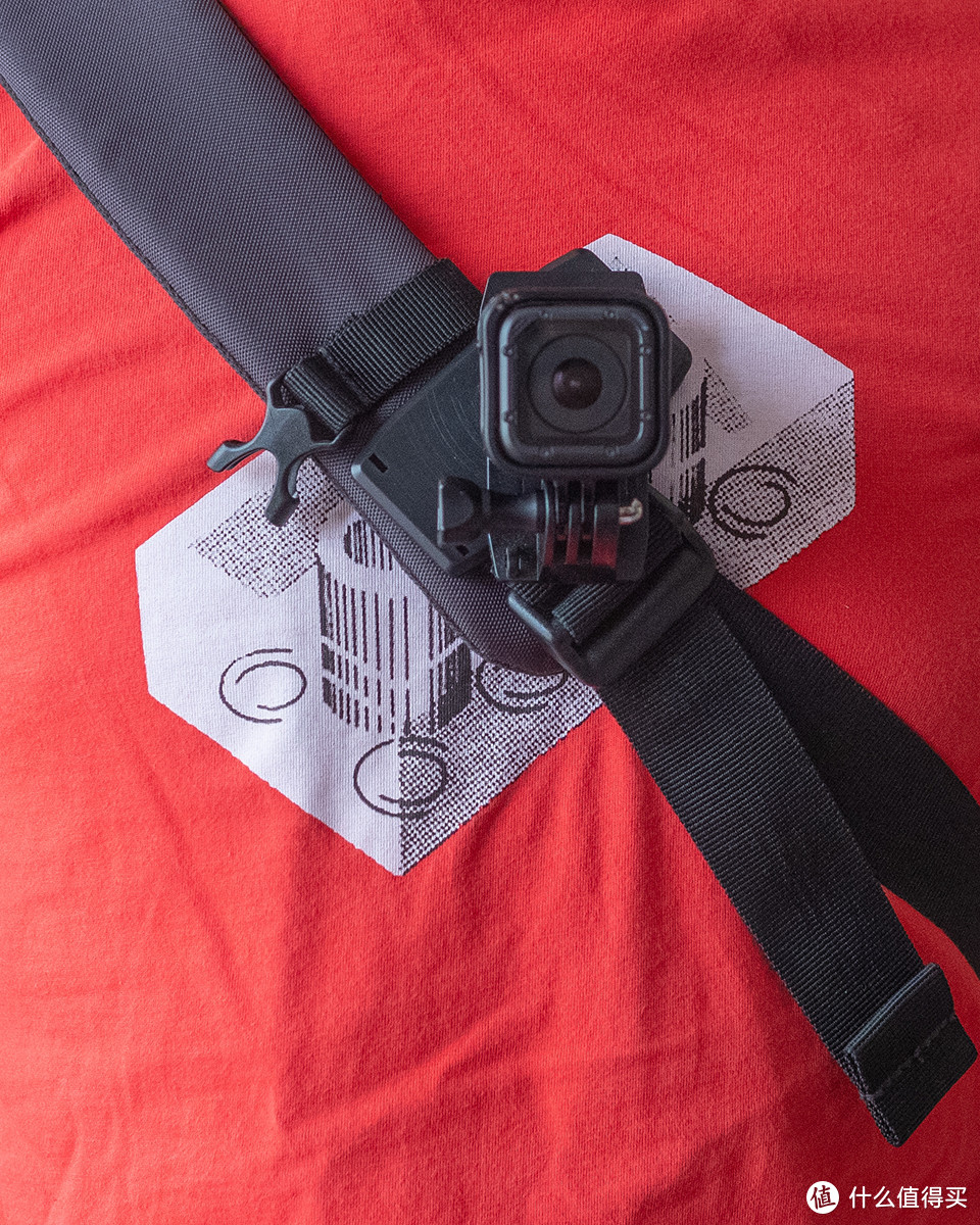 小巧若无物：GoPro HERO 5 Session 运动相机使用感受