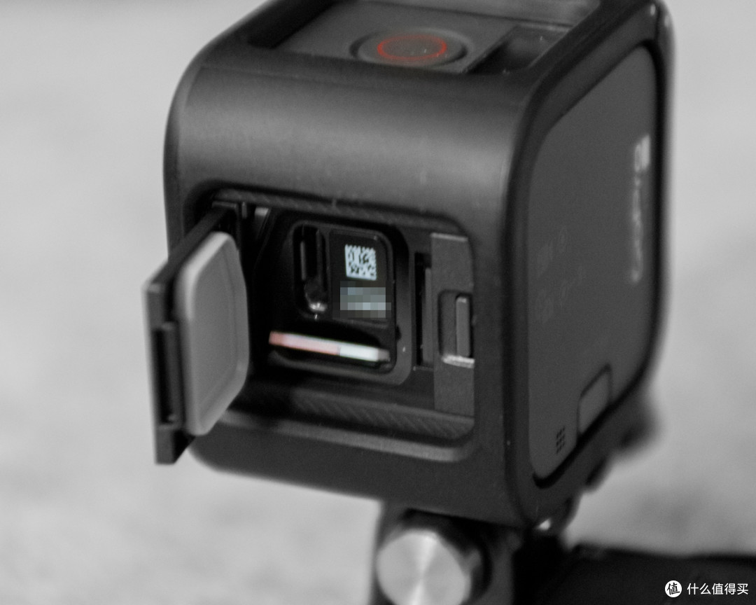 小巧若无物 Gopro Hero 5 Session 运动相机使用感受 运动相机 什么值得买