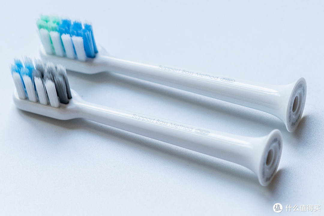 百元以下的电动牙刷你会购买吗？ — 贝医生声波电动牙刷使用体验与对比