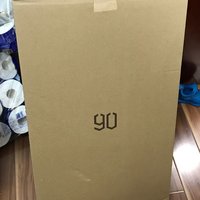 小米 90分 旅行拉杆箱设计特写(滚轮|密码锁|垫脚|拉杆)