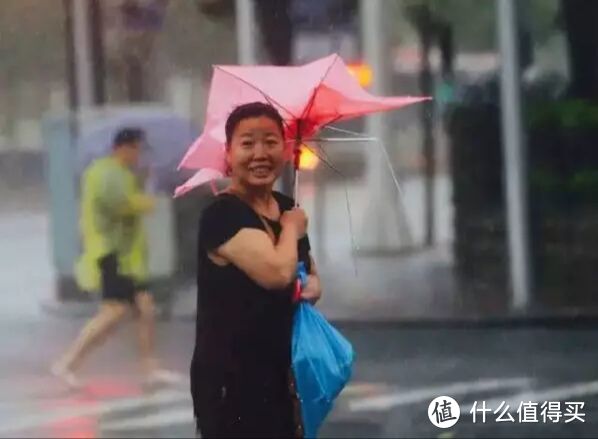 雨季出行必备品选购指南