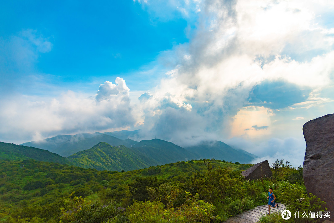 留住夏夜星海，看完你也能轻松拍银河—银河拍摄技巧分享