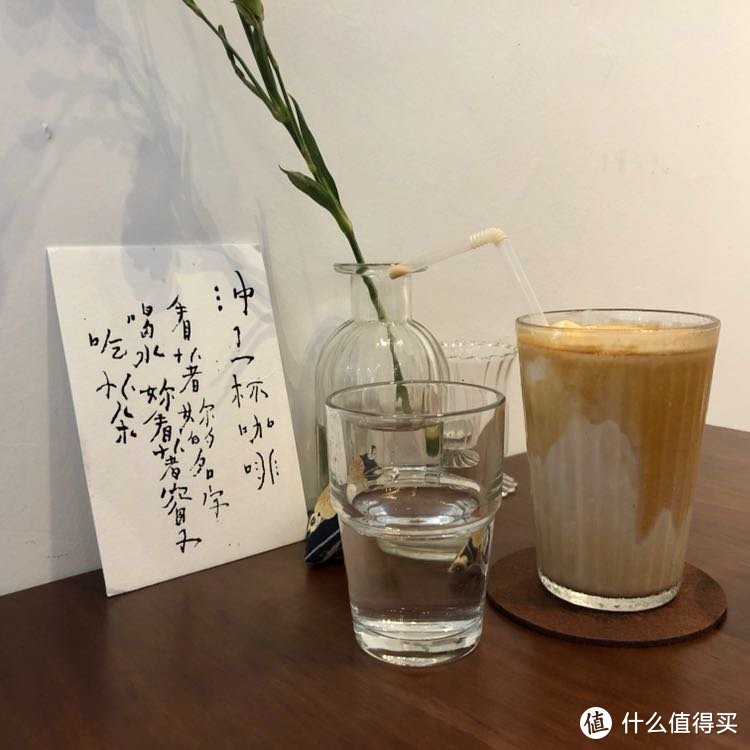 走遍苏城只为找到那一杯—苏州网红咖啡馆打卡