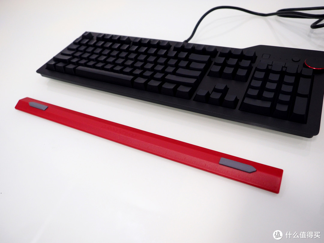 终于解毒—青轴之王 DAS keyboard 4 ultimate