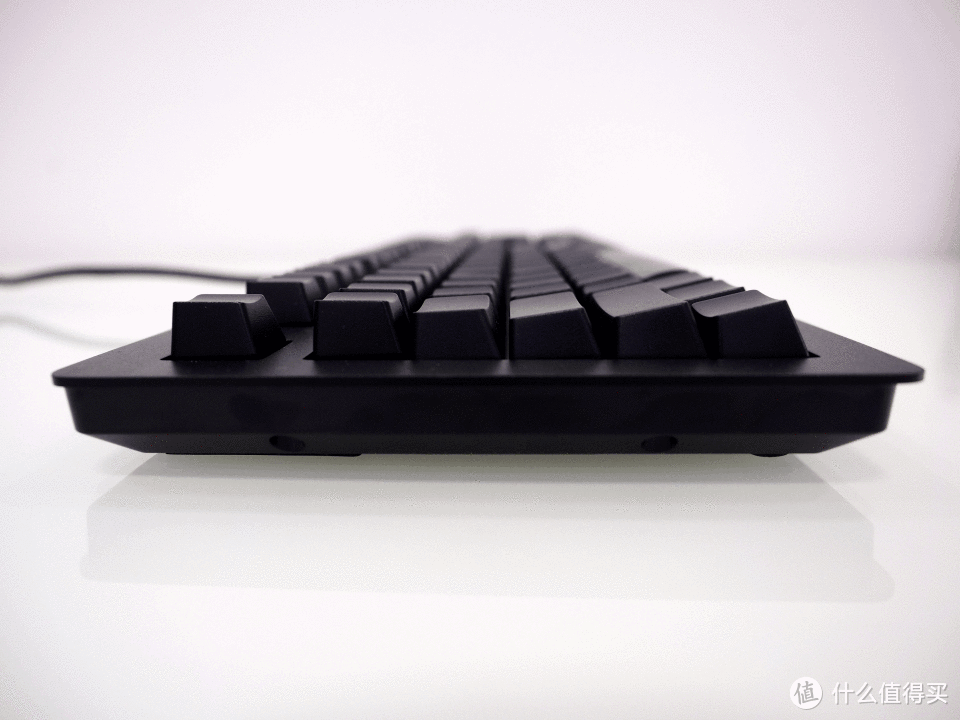 终于解毒—青轴之王 DAS keyboard 4 ultimate