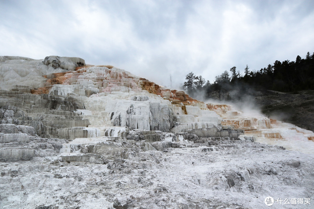 火山地貌独特景观，5月淡季黄石公园3日游！