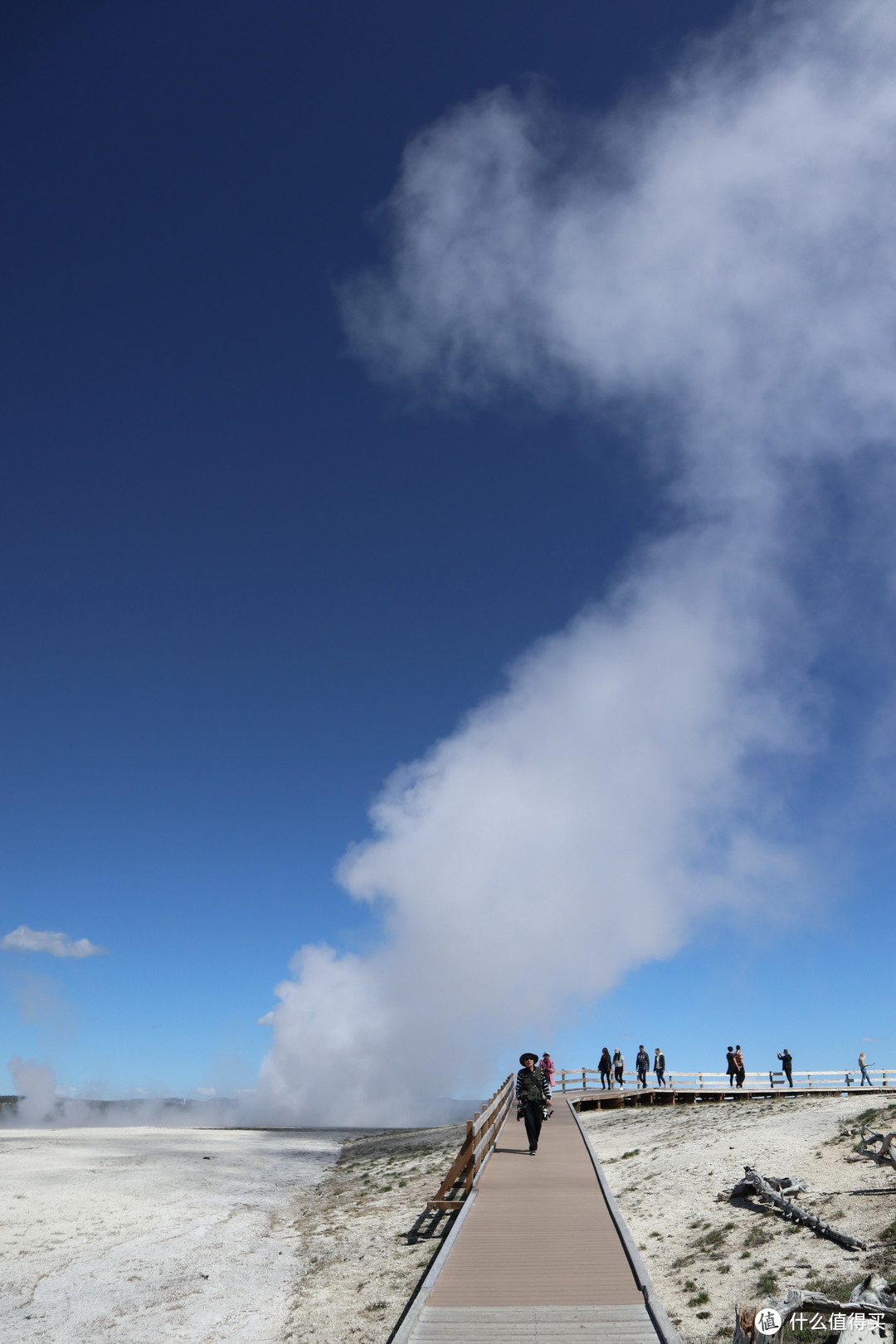 火山地貌独特景观，5月淡季黄石公园3日游！