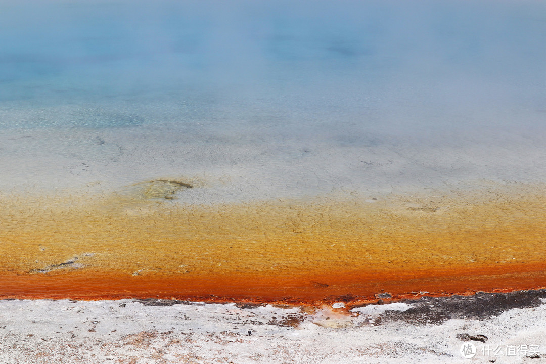 彩虹池（Rainbow Pool）