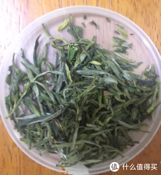 【好物榜单】喝绿茶不妨从黄山毛峰开始    黄山毛峰推荐