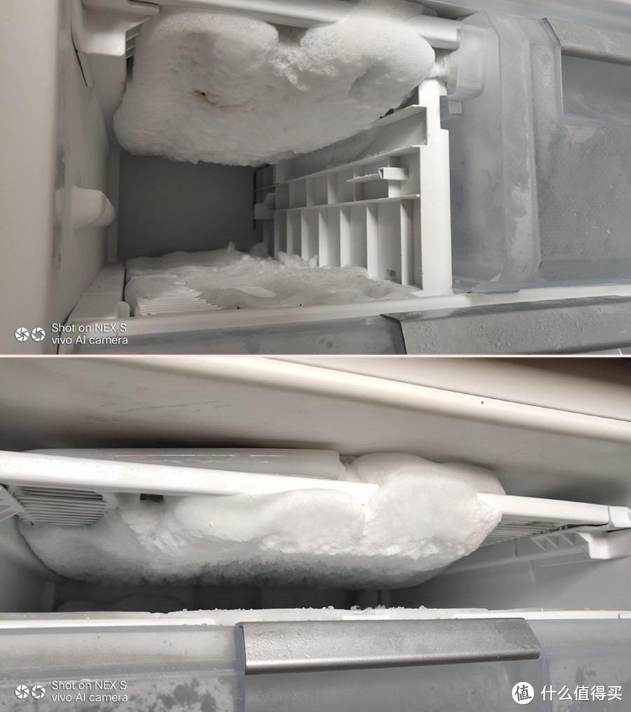 一家被做冰箱耽误的Pad厂—云米法式四门冰箱评测