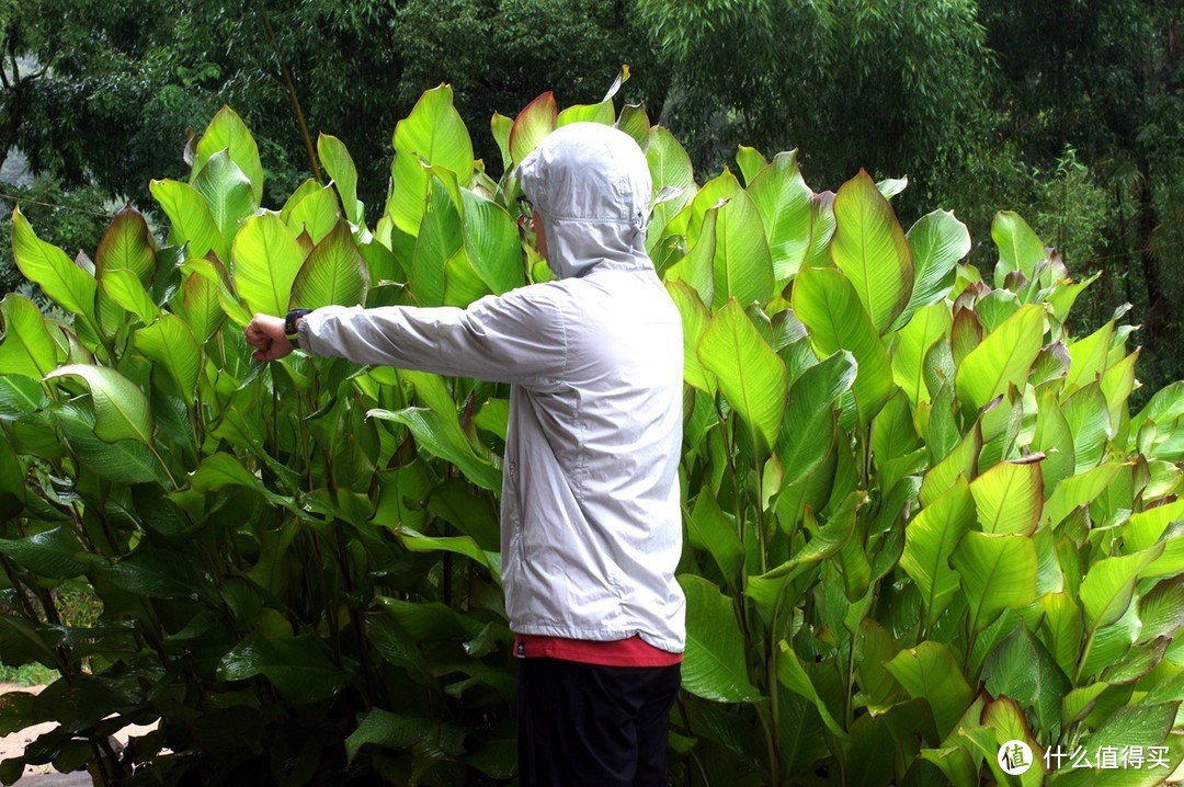 防晒防风防个小雨——黑冰阡陌Ⅲ皮肤风衣