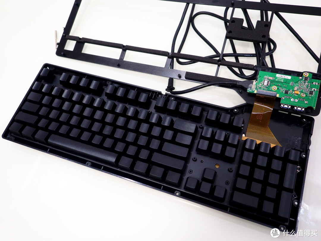 终于解毒—青轴之王 DAS keyboard 4 ultimate