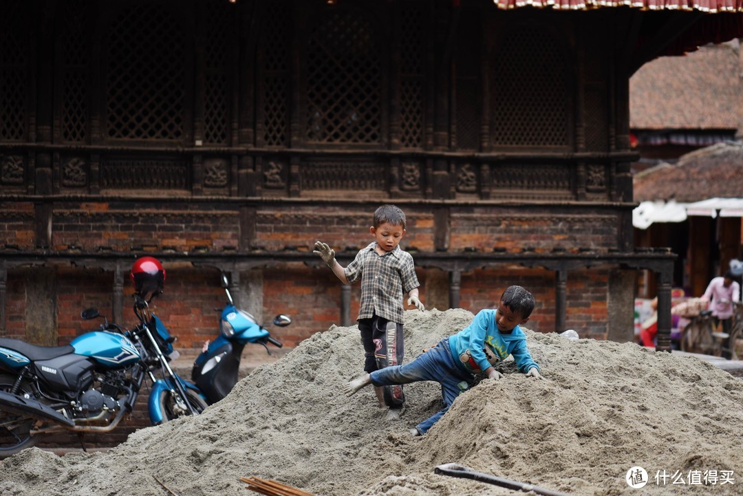 准备工作：尼泊尔玩什么&加德满都一瞥