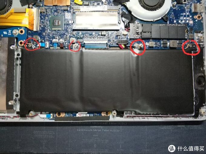 你的电池还好吗？是时候给笔记本电脑换块电池了