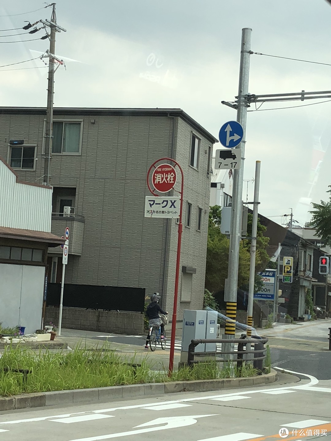 日本三地游——大阪、京都、名古屋