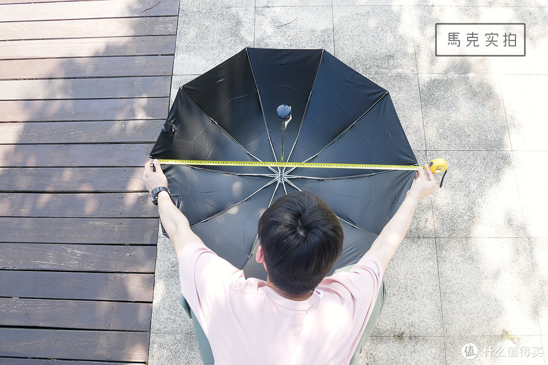 防晒伞真的买对了嘛？8款对比实测告诉你！
