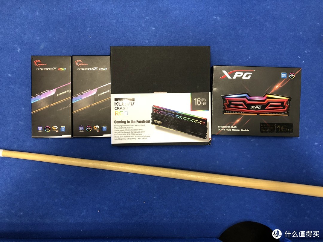 RYZEN万元平台角斗场 篇一：连开六十个箱是什么体验