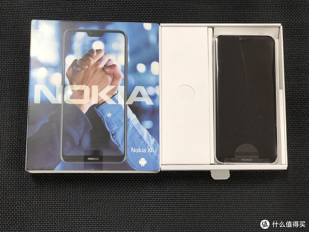 女友陪闺蜜逛厦门之旅，给她闺蜜选个小清新手机用：Nokia X6入手使用体验