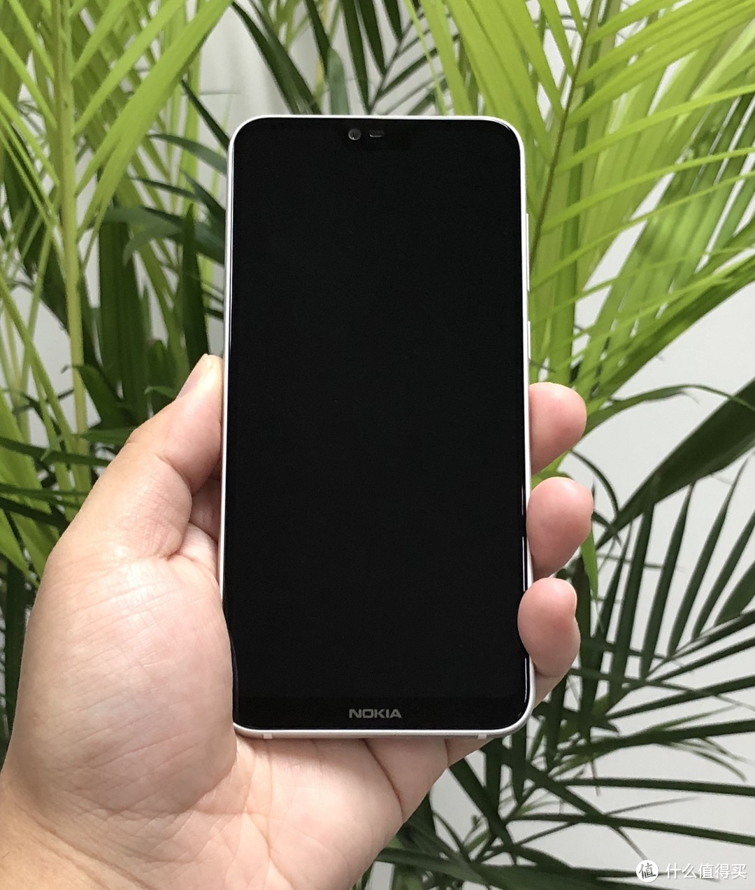 女友陪闺蜜逛厦门之旅，给她闺蜜选个小清新手机用：Nokia X6入手使用体验