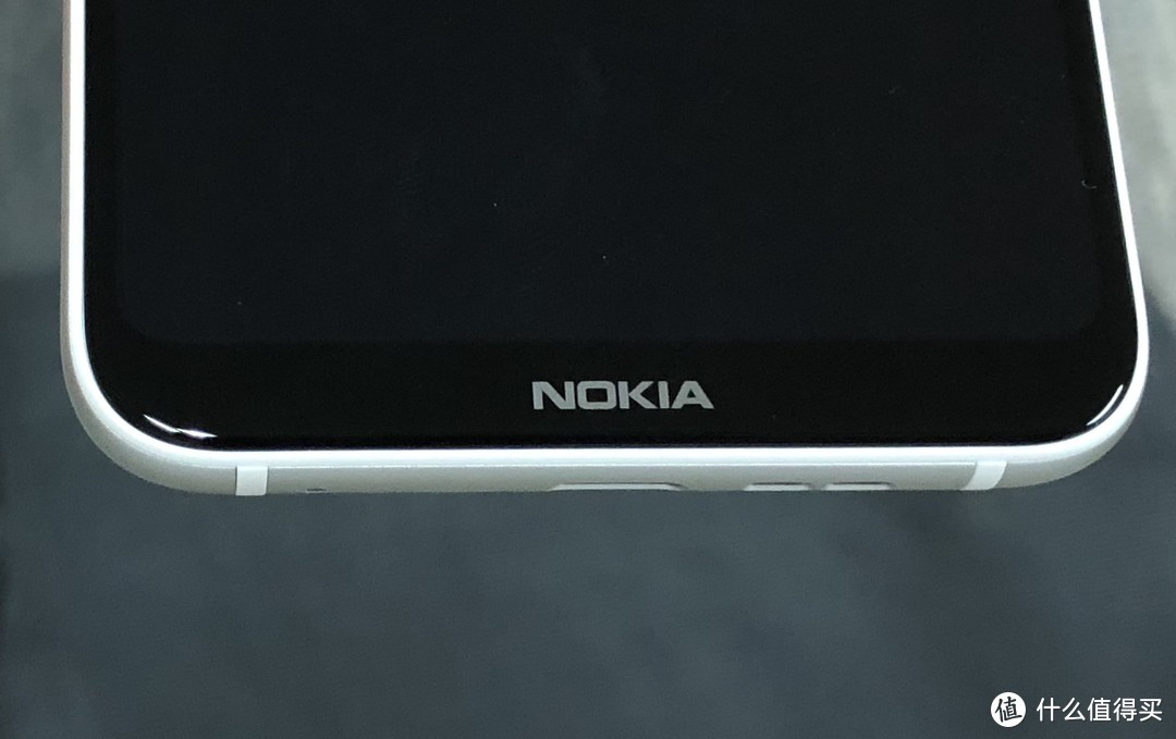 女友陪闺蜜逛厦门之旅，给她闺蜜选个小清新手机用：Nokia X6入手使用体验